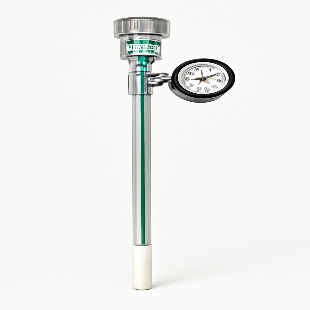 Soil Tensiometer - Application: Industrial