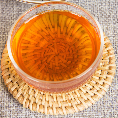 Chinese famous tea brand Yunnan black tea Dian Hong cha with top grade quality