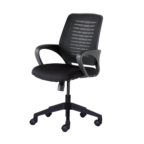 Revolving Chair - Ring Rv - Color: As Per Customer Choice