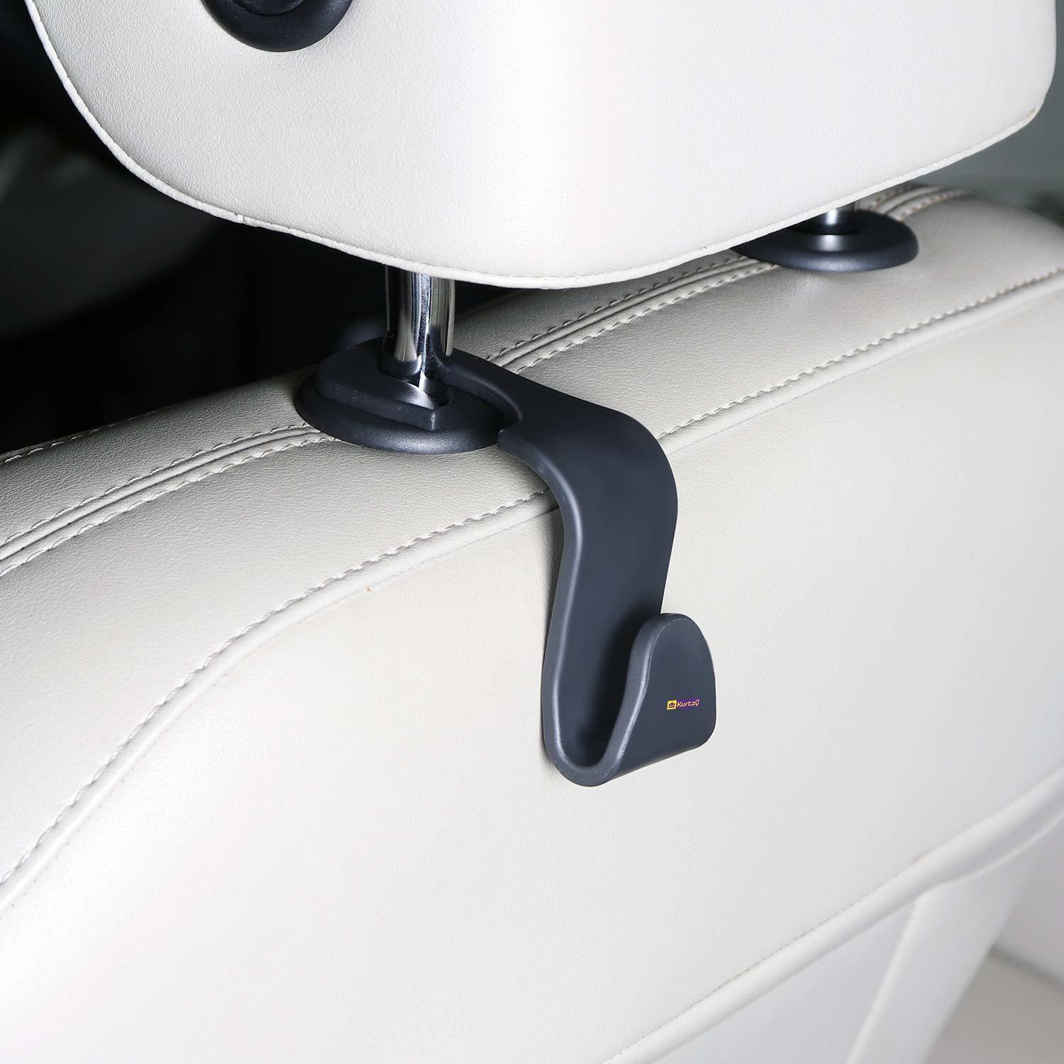 Car Backseat Head Rest Hook