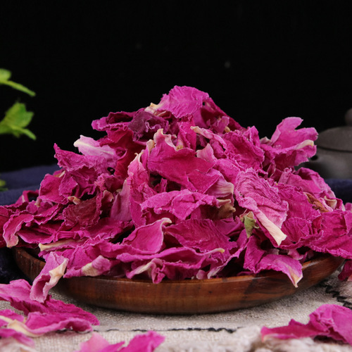 100% Natural Peony Petal