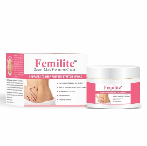 Femilite Stretch Mark Cream