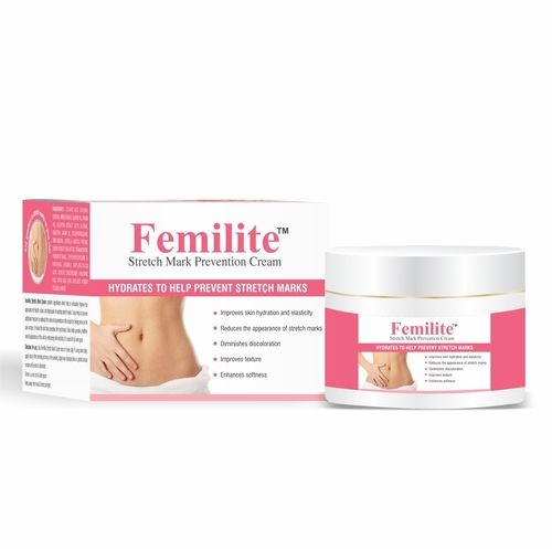 Femilite Strtch Mark Cream