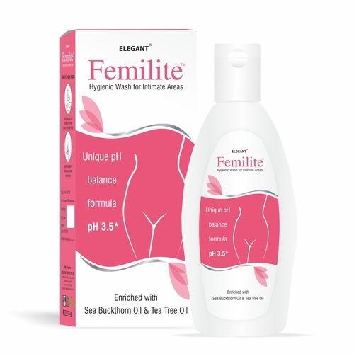 Femilite Wash