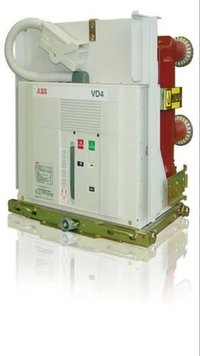 Abb Vacuum Circuit Breaker
