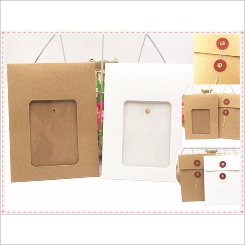 Cookies Hangers Box Bags Size: Customized