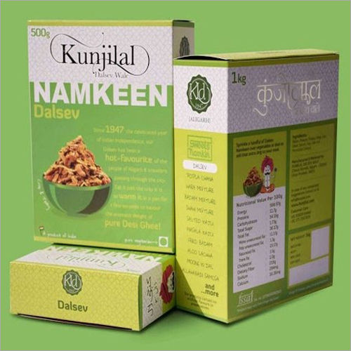 Namkeen Boxes