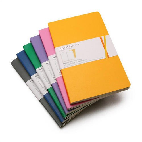 Note Book Printing Services