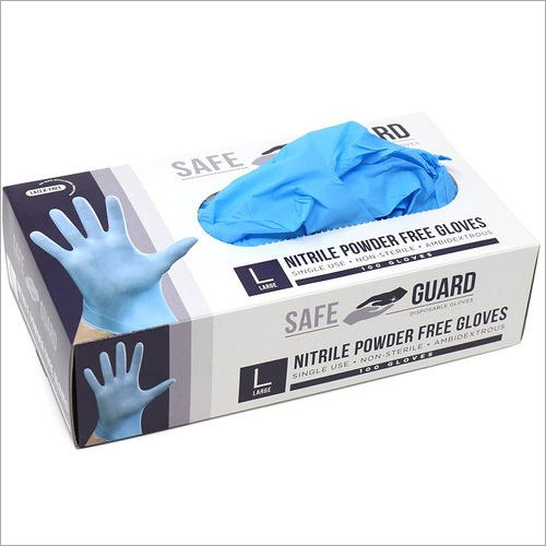 Gloves Packaging Boxes