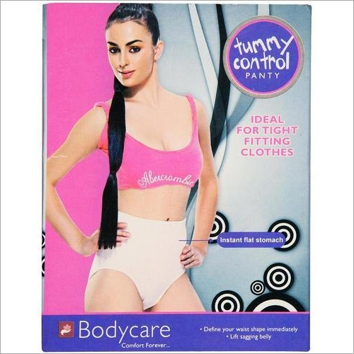 Bra Packaging Boxes Size: Customized