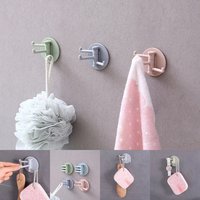 Rotating Wall Hook