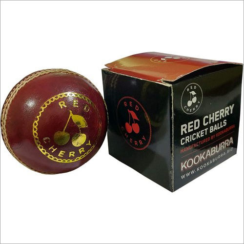 Cricket Ball Boxes Size: Customized