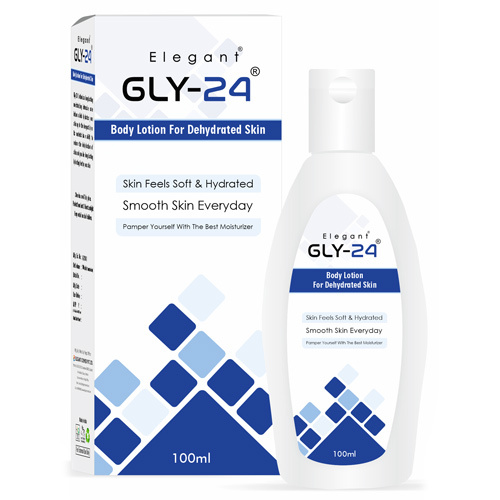 Gly-24 Dehydrated Skin Lotion