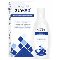 Gly-24 Dehydrated Skin Lotion - Age Group: For All Age