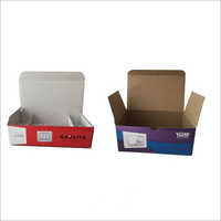 Insecticides Packaging Boxes