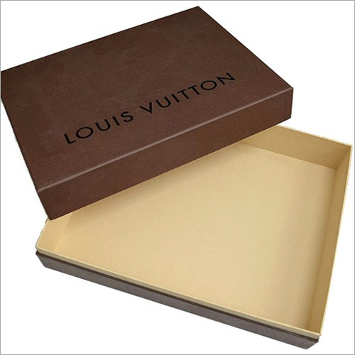 Purse Packaging Boxes Size: Customized
