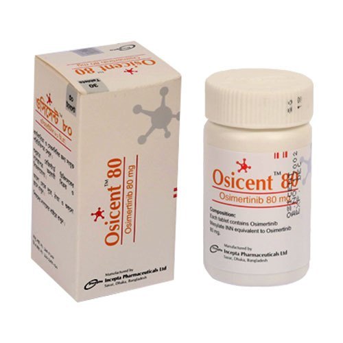 Osimertinib Tablets Ph Level: 3-5