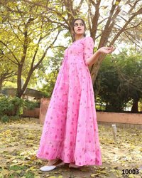 Fancy Gown