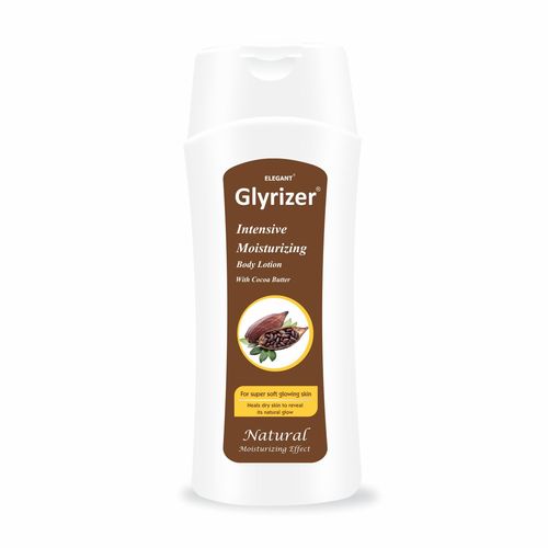 Glyrizer Cocoa Butter Moisturising Lotion
