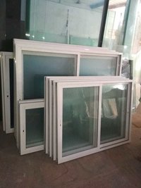 Aluminum Windows