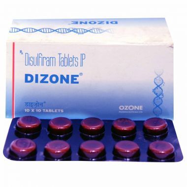 Disulfiram Tablets