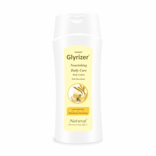 Glyrizer Nourishing Daily Care Lotion