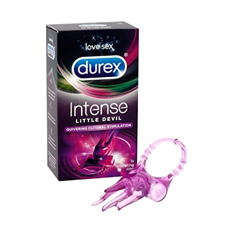 Durex Play Vibrations