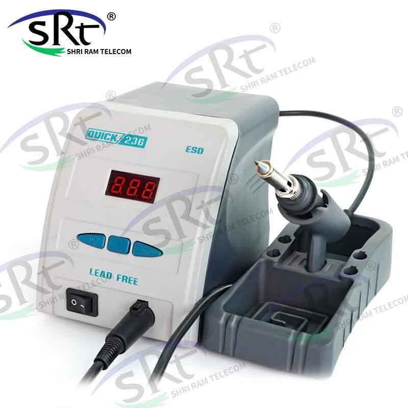 Micro Solding Iron 236