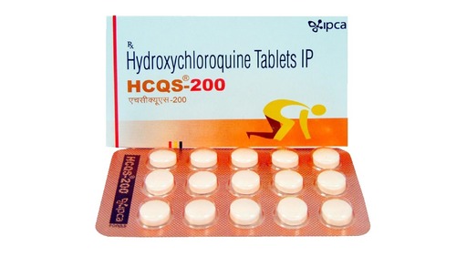 Hydroxychloroquine Tablets General Medicines