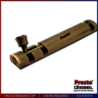 Prime SS Antique Finish Tower Bolt