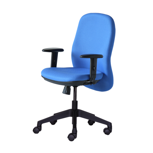 Revolving Chair - Duck Rv - Color: As Per Customer Choice