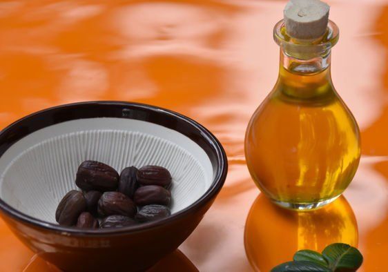 Jojoba Oil