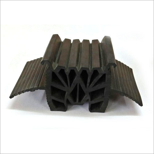 Rubber Profile Expansion Joint