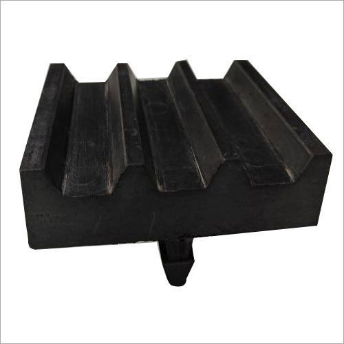 EPDM Rubber Profile Pad 