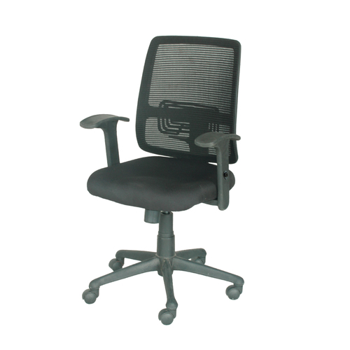 Revolving Chair - Mustang Rv - Color: As Per Customer Choice