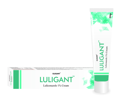 Luligant Luliconazole Cream