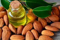 Almond Oil