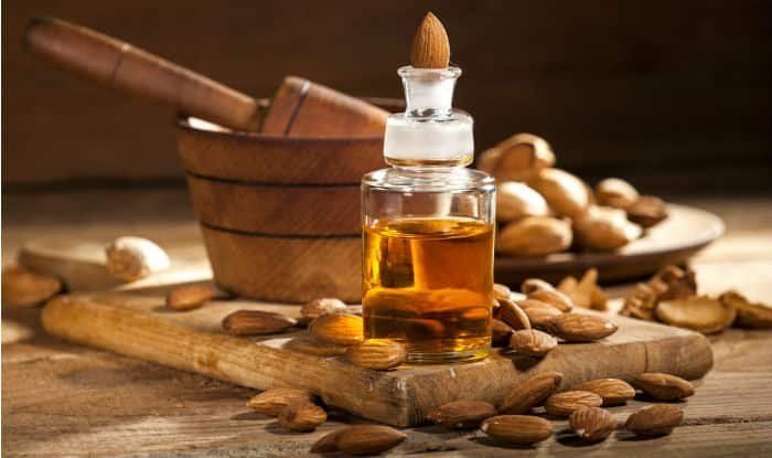 Almond Oil