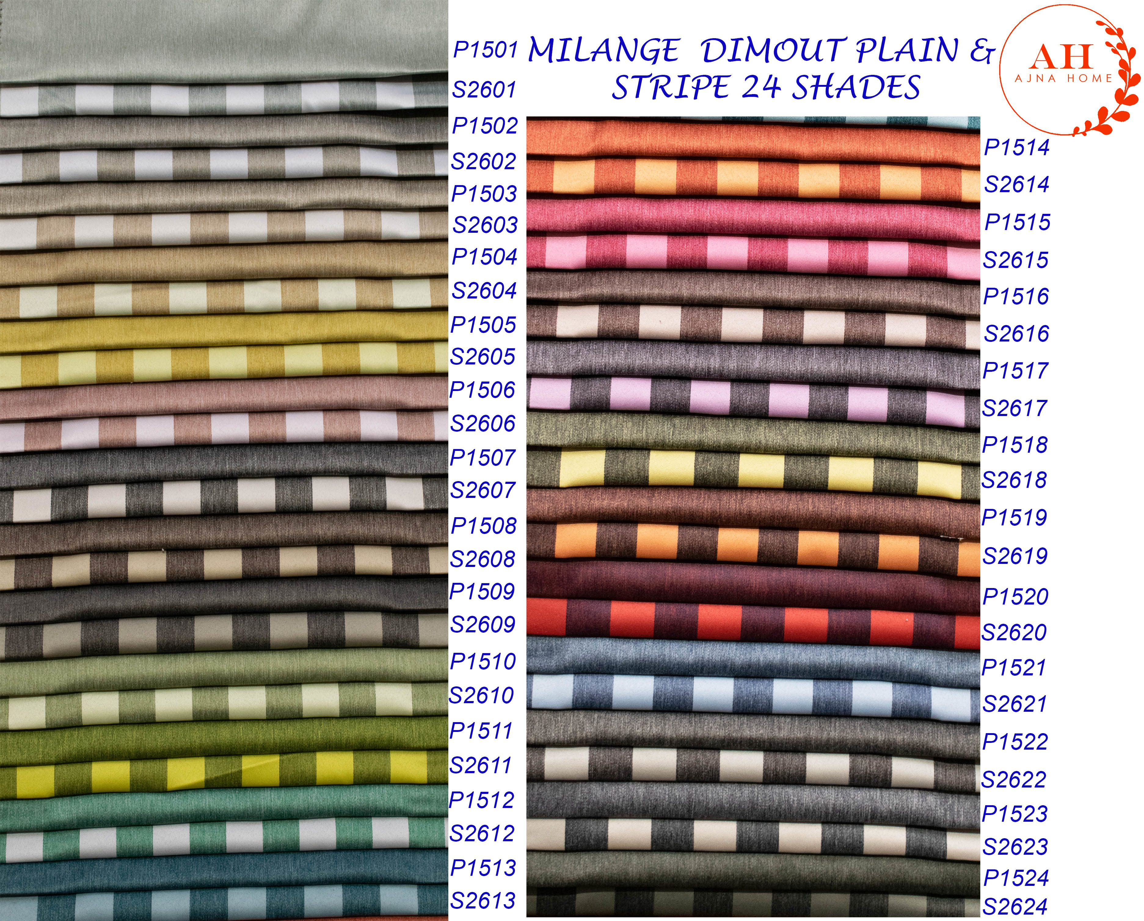 FURNISHING FABRIC