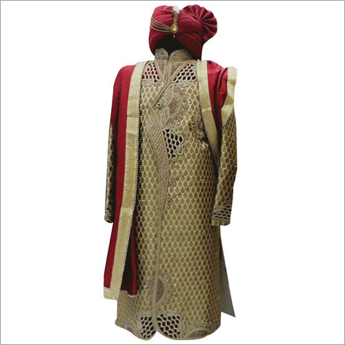 Mens Designer Sherwani