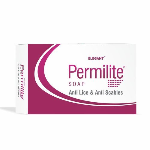 Permilite Anti Lice  Anti Scabies Soap