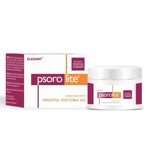 Psorolite Cream