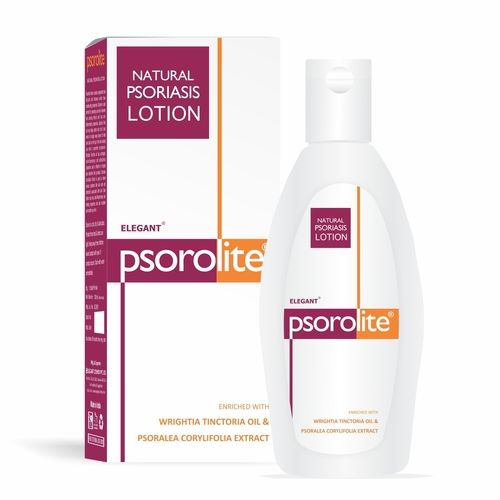 Psorolite Lotion