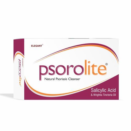 Psorolite Soap