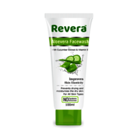 Aloevera Face Wash - Age Group: For All Age