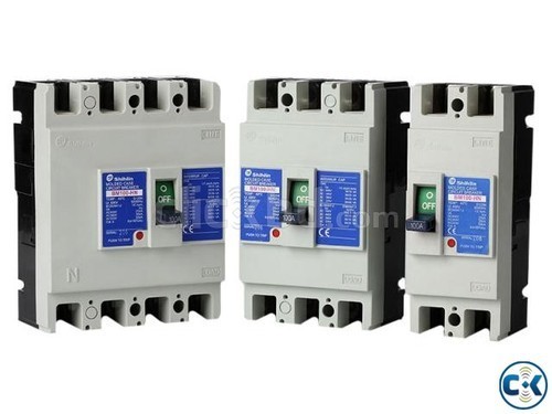 Electrical MCCB