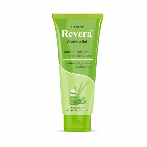 Revera Aloevera Gel