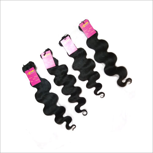 High Quality Mink Virgin Bodywave Human Hair Extensions