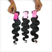 High Quality Mink Virgin Natural Bodywave Human Hair Extensions