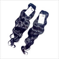 Raw mink Virgin Unprocessed Wavy Human Hair Extensions Products